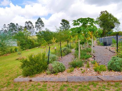 9 Hill Street, Tingoora