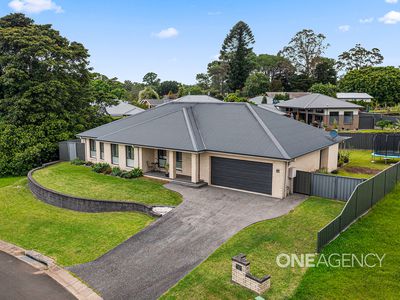 12 Banool Circuit, Bomaderry