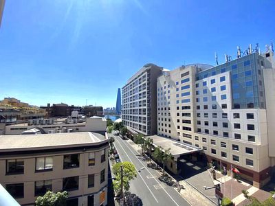 76 / 1-29 Bunn Street, Pyrmont