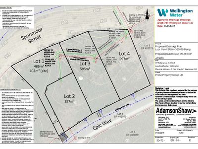 Lot 2, 9 Epic Way, Newlands