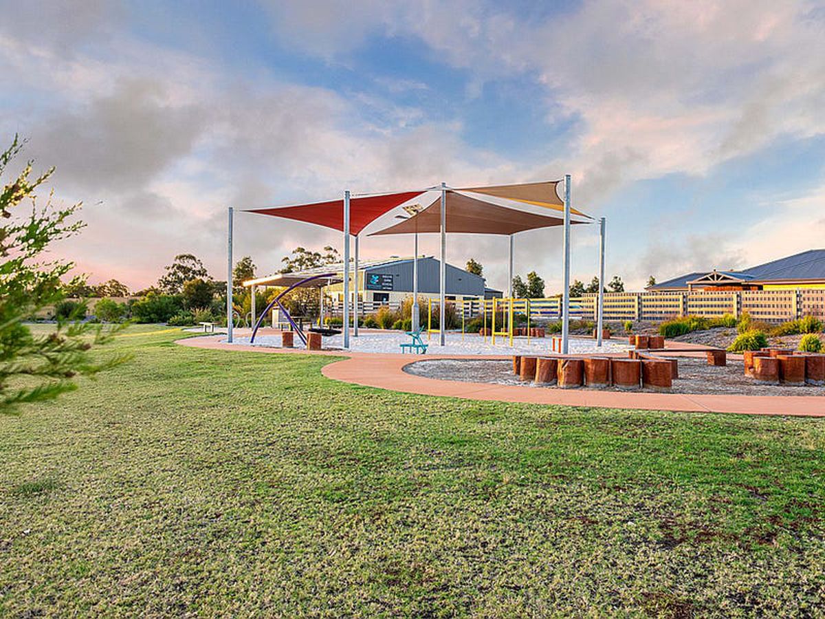 22 Mangatj Street, Byford