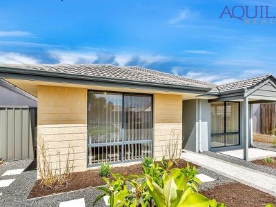 11 Interlaken Loop, Ellenbrook