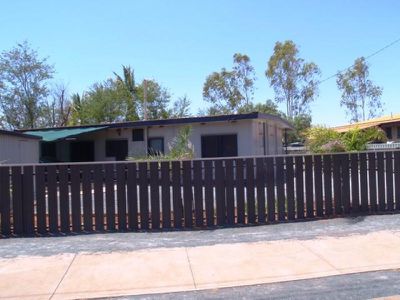 3 Boronia Close, South Hedland