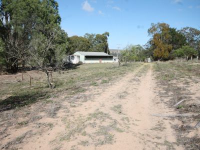 76 DEPOT ROAD, Merriwa