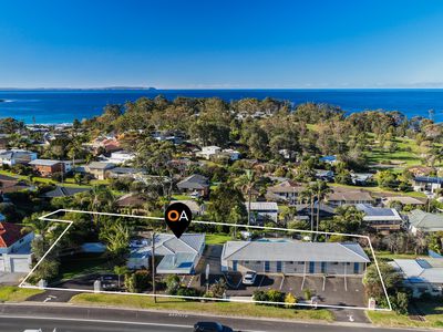 10 Princes Highway, Mollymook