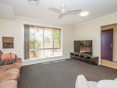 3 Eburna Court, South Hedland