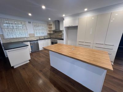 71 St Johns Road, Bradbury