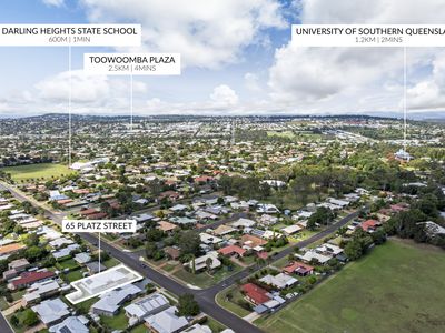 65 Platz Street, Darling Heights