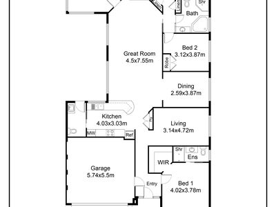 5 Firman Glen, St Georges Basin