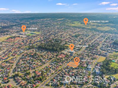 43B Quarry Road , Bossley Park