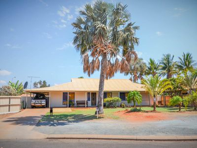 16 Mystery Court, South Hedland