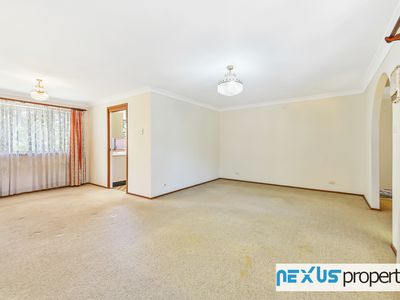9 Weller Place, Rydalmere