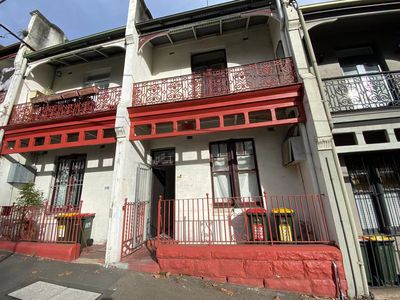 117a Campbell Street , Surry Hills