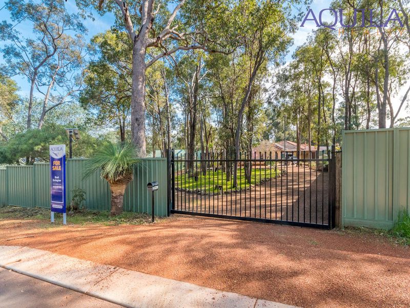 26 Casino Road, Glen Forrest