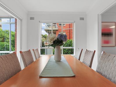 3 / 70 Shirley Road, Wollstonecraft