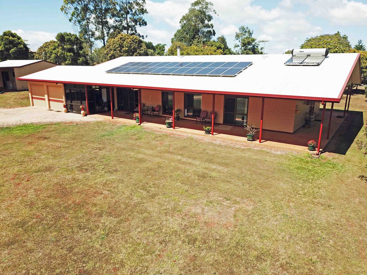 Yungaburra