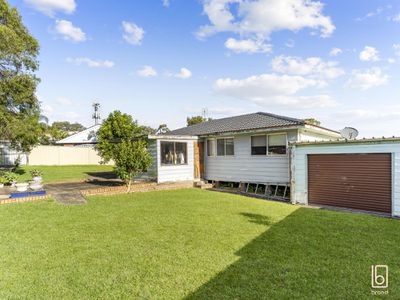 89 Phyllis Avenue, Kanwal