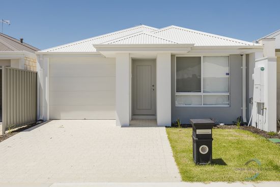 6b Gambier Gr, Eglinton