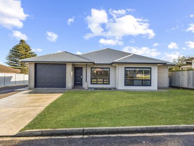 15 Elizabeth Street, Millicent