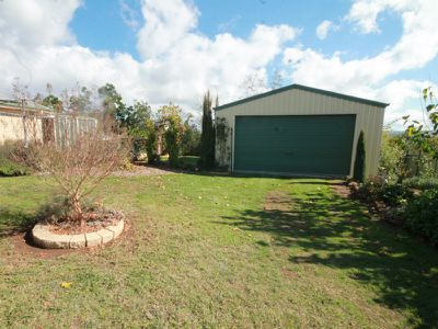 12 Collins Street, Merriwa