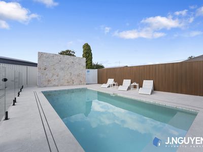 25 Baragoola Crescent, Fairfield West
