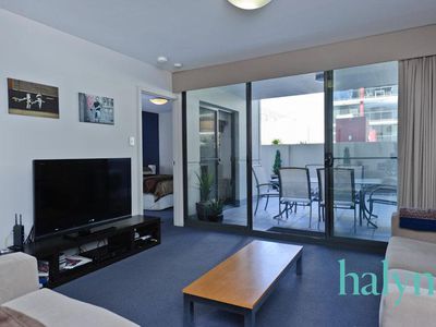 54 / 128 Adelaide Terrace, East Perth