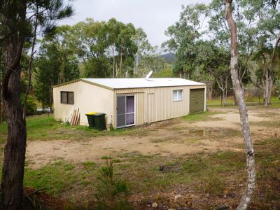 Lot L1, 27 Holdcroft Drive, Herberton