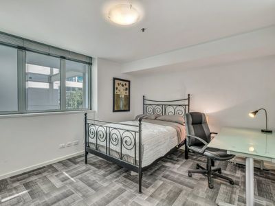 306/9 Paxtons Walk, Adelaide