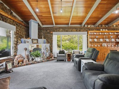 496 Blackwood Creek Road (access via Hodgetts Road), Blackwood Creek