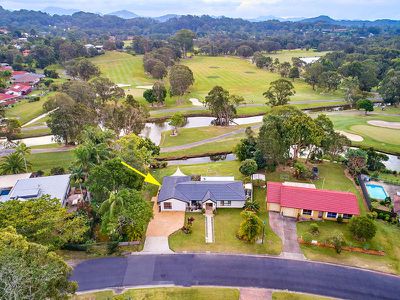 54 Narooma Drive, Ocean Shores