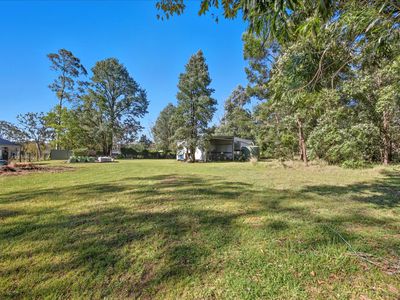 1175 Burragorang Road, Belimbla Park