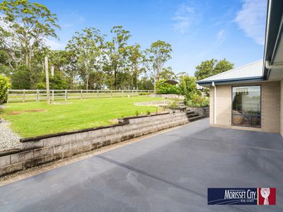 9 Scribbly Gum Crescent, Cooranbong