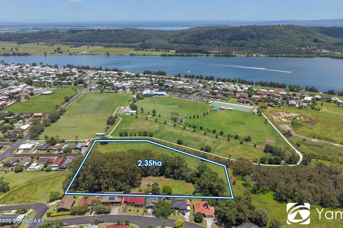Lot 50 - 4 Iona Close, Maclean