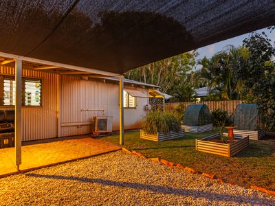 16B De Pledge Way, Cable Beach