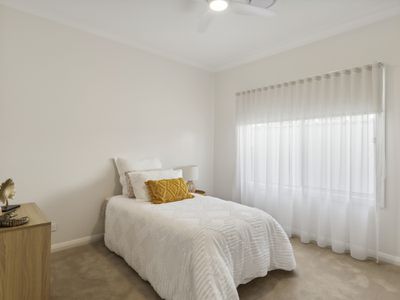 4A Goulburn Street, Seymour