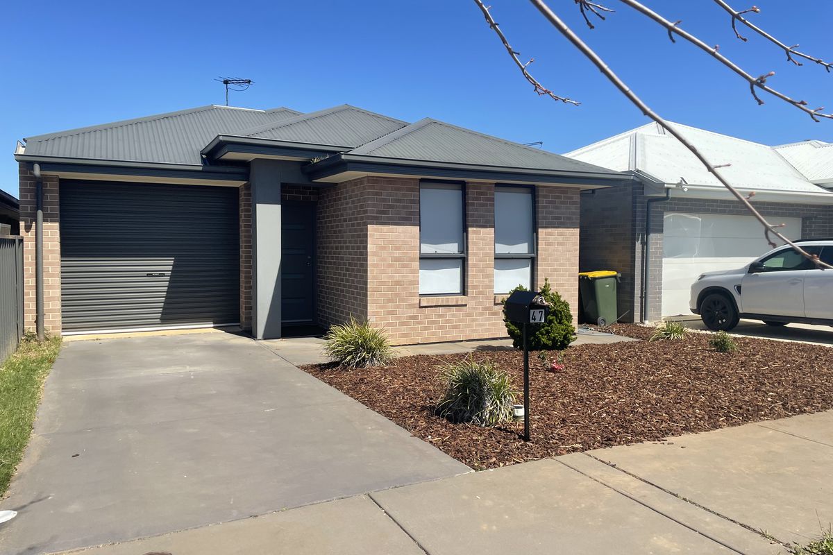 47 Wycombe Drive, Mount Barker