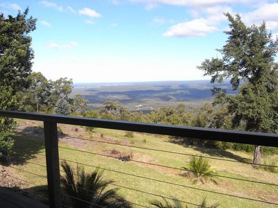 271 Emerys Road, Tapitallee