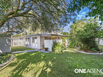 2 Jay Street, Point Vernon