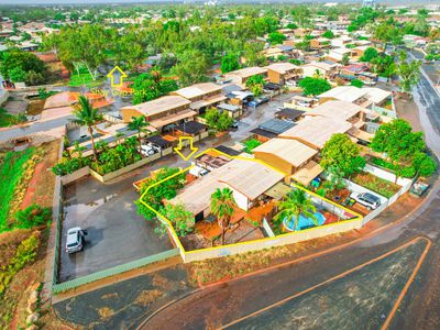 17 John Way, South Hedland