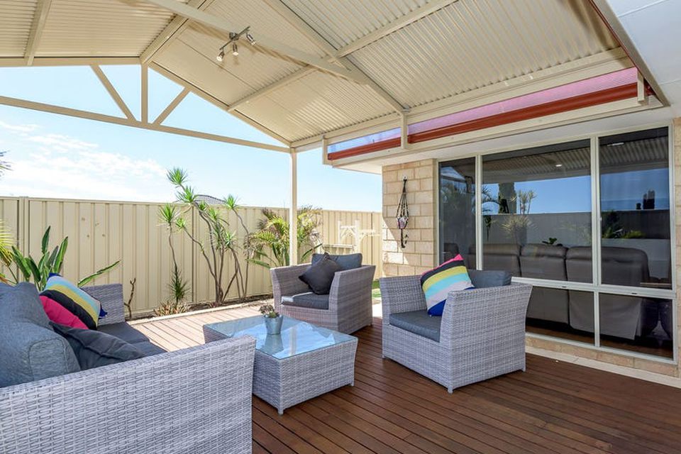 18 Forward Street , Baldivis