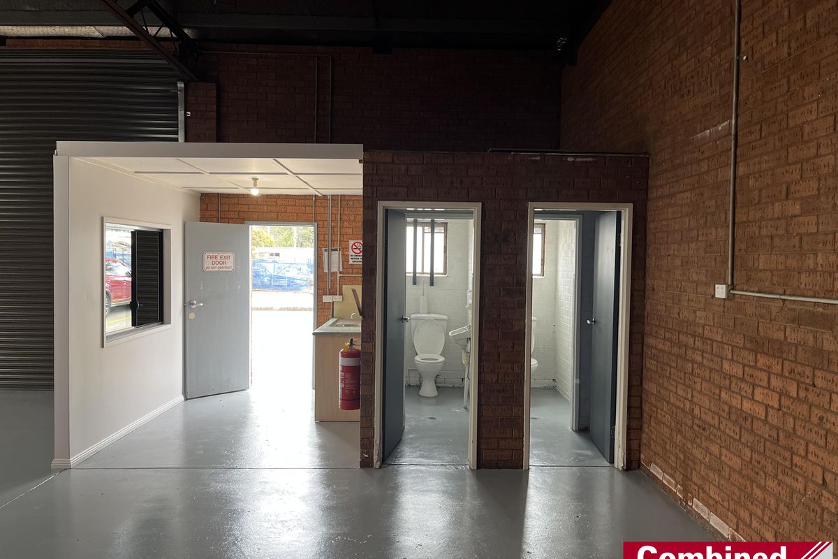 4 / 26 Graham Hill Road, Narellan