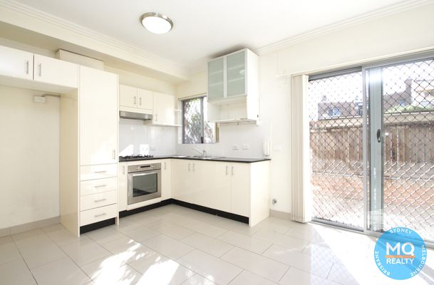 5 / 9-11 Taylor Street, Lidcombe