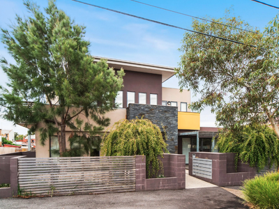 207 / 1 Delany Avenue, Burwood