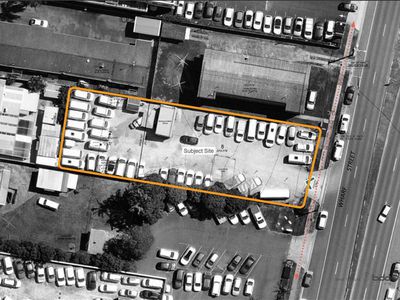151 Wharf Street, Tweed Heads
