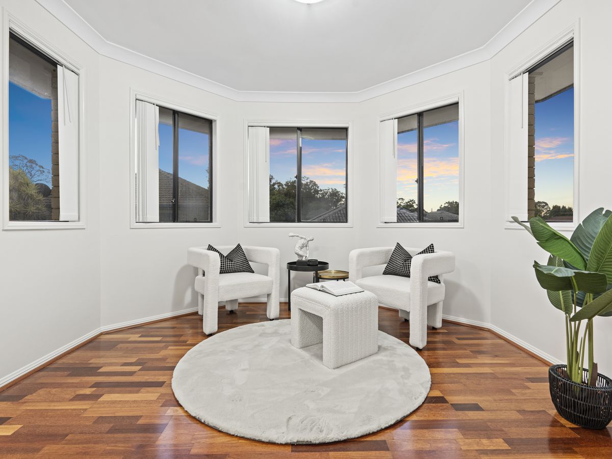 84 Claremont Parade, Forest Lake