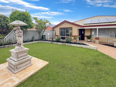 19 Fallow Crescent, Spearwood
