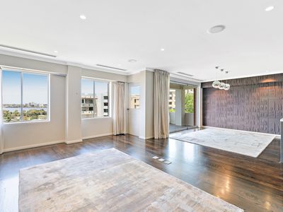 6a / 46 Mount Street, West Perth