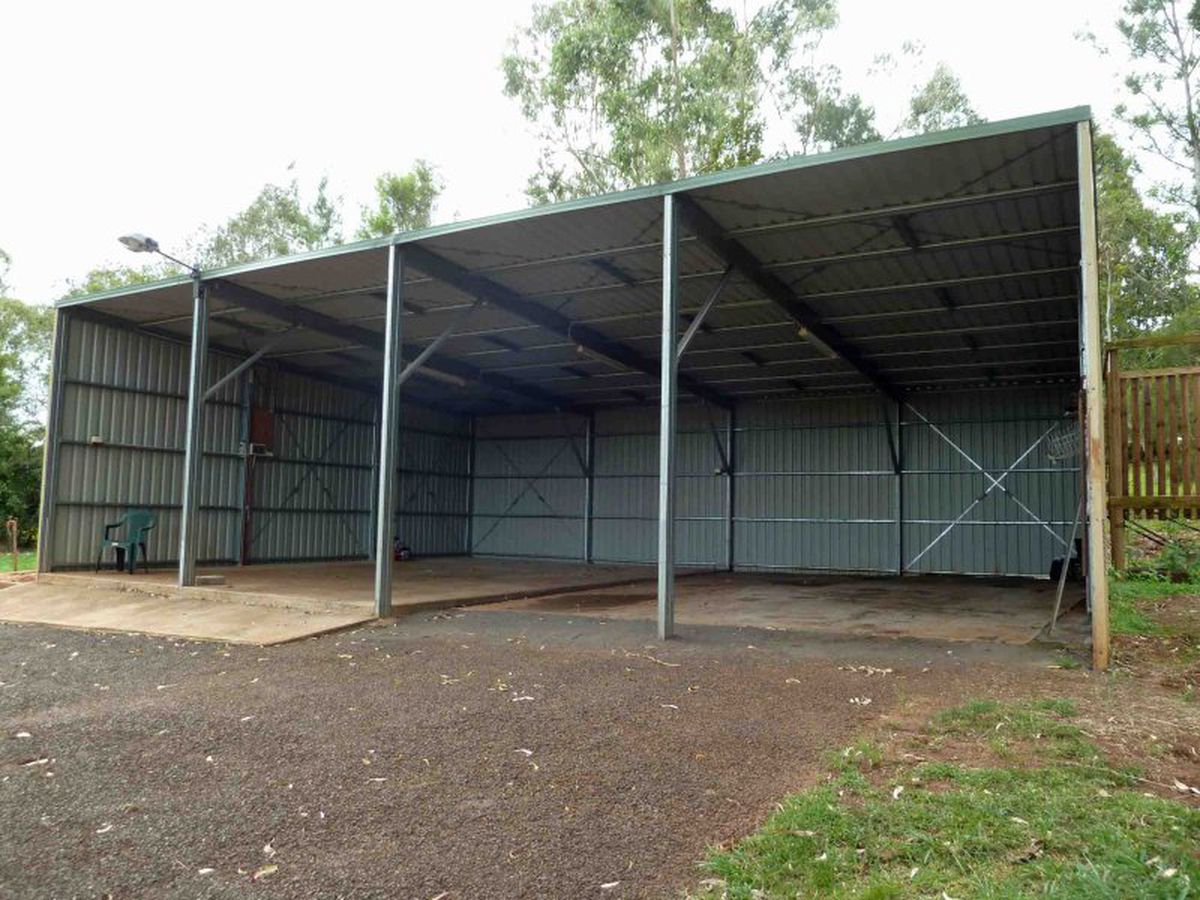 10A Wilkinson Drive, Tolga
