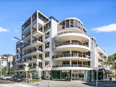 48 / 22 Crystal Street, Waterloo
