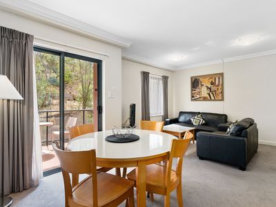 48 / 118 Mounts Bay Road, Perth